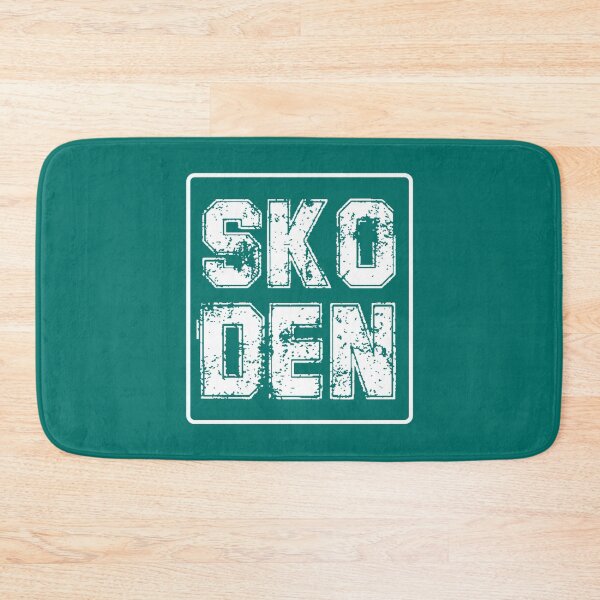 Item preview, SKODEN Let_s Go Then   designed and sold by EslaGyra3.