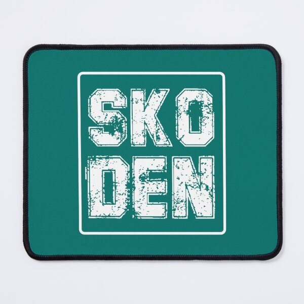 Item preview, SKODEN Let_s Go Then   designed and sold by EslaGyra3.