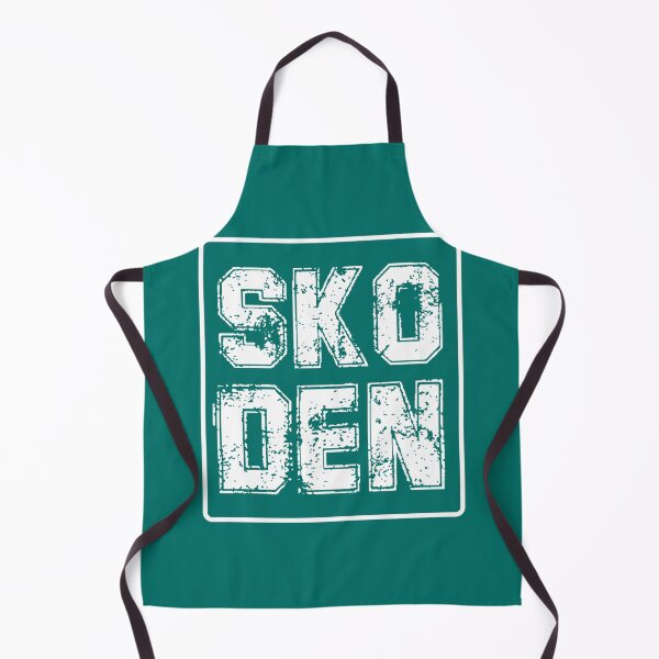 Item preview, SKODEN Let_s Go Then designed and sold by EslaGyra3.