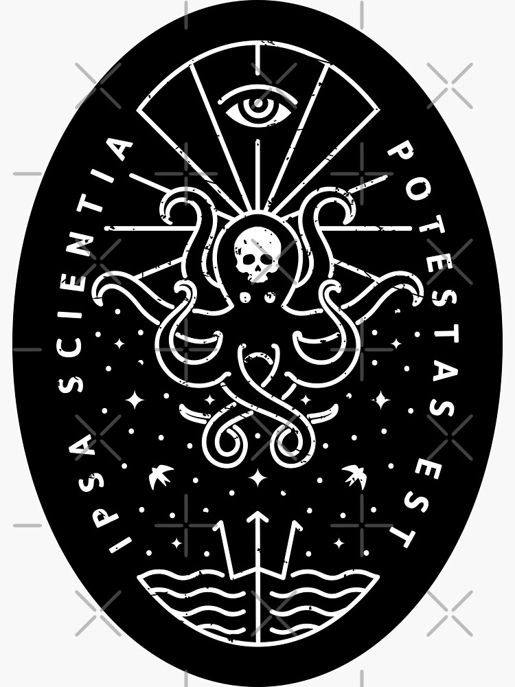 Eye Patch Stickers Redbubble