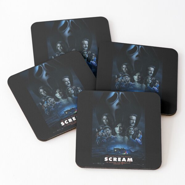 Item preview, Great Rewards Scream Queens Cute Gift designed and sold by MaliaCline.
