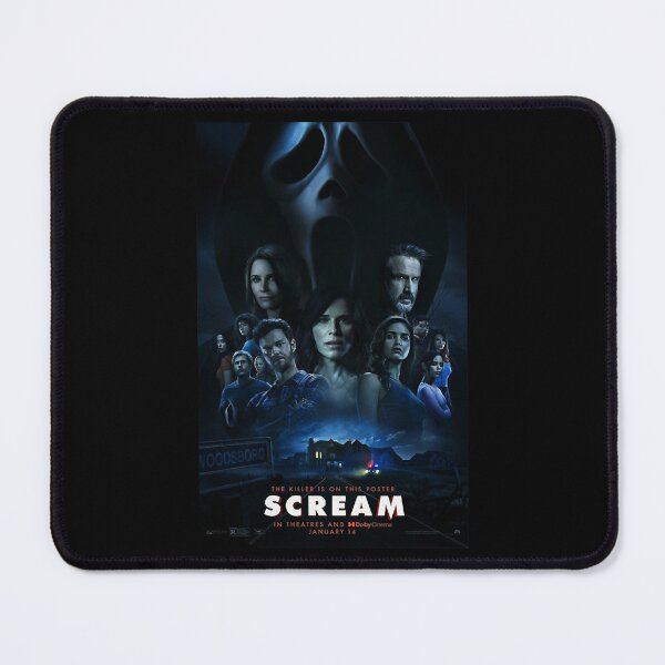 Item preview, Great Rewards Scream Queens Cute Gift designed and sold by MaliaCline.