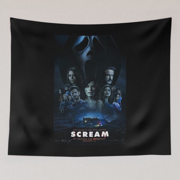 Item preview, Great Rewards Scream Queens Cute Gift designed and sold by MaliaCline.