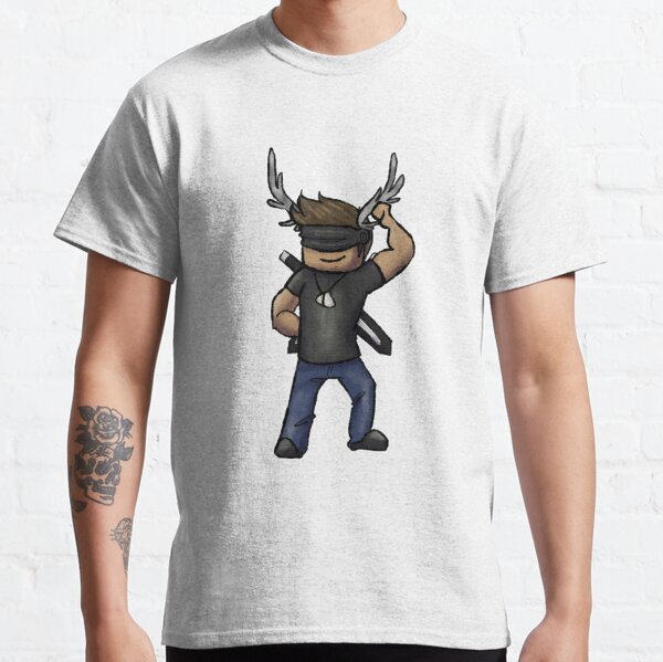 VordonZon Classic T-Shirt