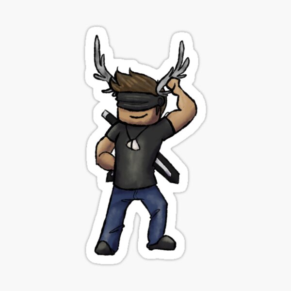 VordonZon Sticker