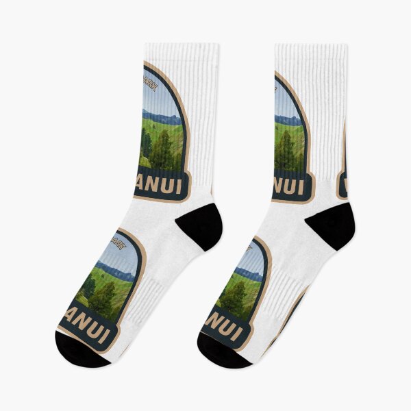 Item preview, Whanganui National Park New Zealand designed and sold by KrisSidDesigns.