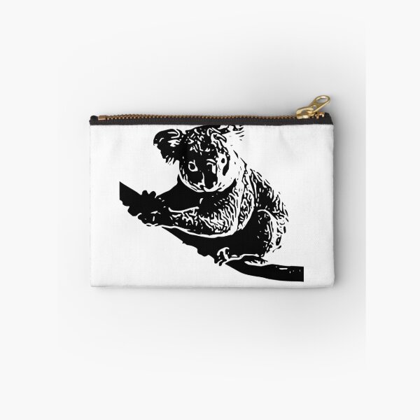 Item preview, Simple Koala Art designed and sold by pastaneruda.