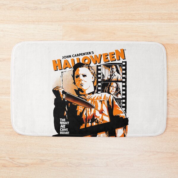 Item preview, Halloween The Night He Came Home  designed and sold by Nicoleshopdance.