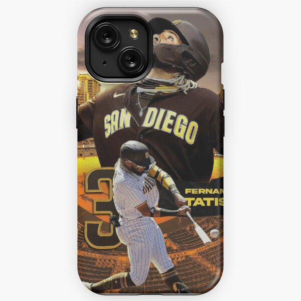  Fernando Tatis Jr - Bat Flip City - San Diego Baseball Premium  T-Shirt : Clothing, Shoes & Jewelry