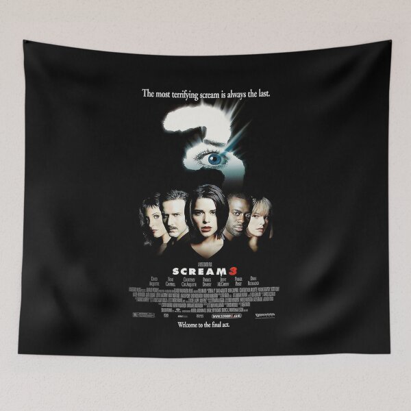Item preview, Men Women Scream Queens Gift For Everyone designed and sold by MaliaCline.