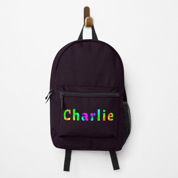 Item preview, Charlie  designed and sold by Amanda1775.
