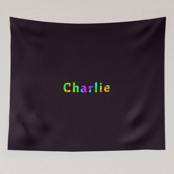 Item preview, charlie designed and sold by Amanda1775.