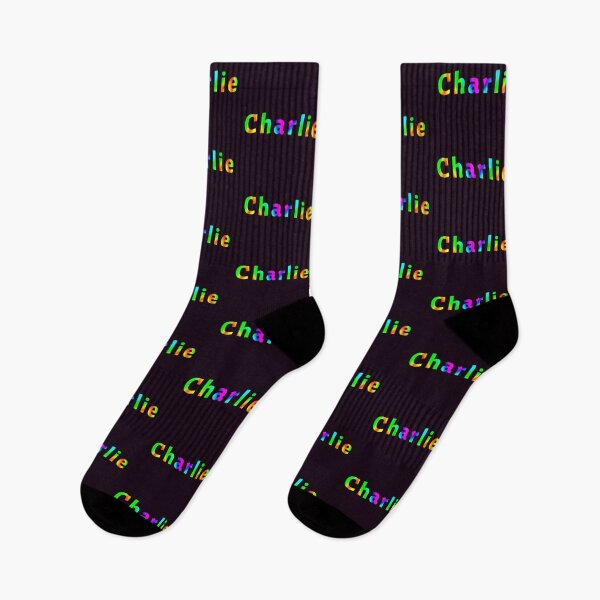 Item preview, Charlie  designed and sold by Amanda1775.