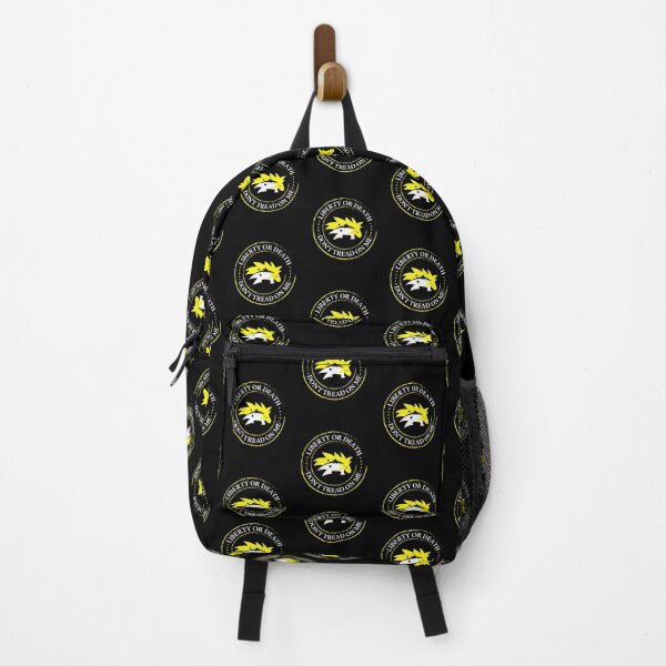 Item preview, Don't Tread On Me - Porcupine designed and sold by v3services.