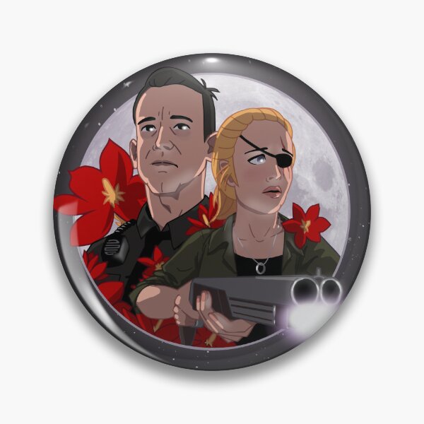 Item preview, Why didn't you run? designed and sold by creepylicious.