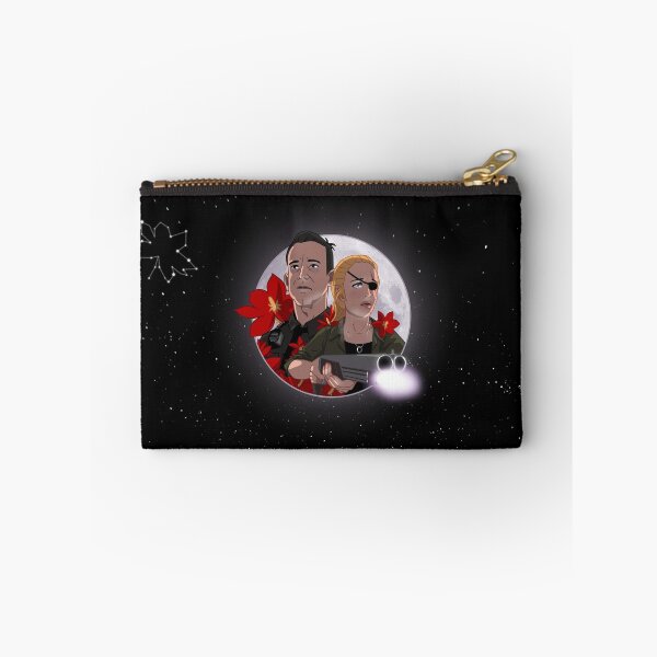 Item preview, Why didn't you run? designed and sold by creepylicious.