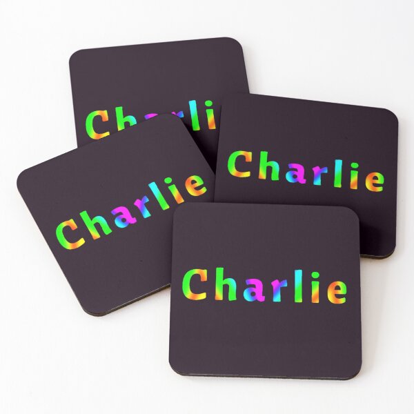Item preview, charlie designed and sold by Amanda1775.