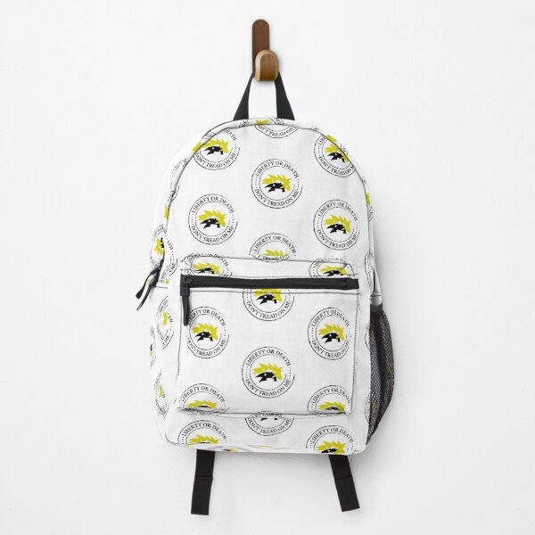 Item preview, Don't Tread On Me - Ancap Porcupine designed and sold by v3services.