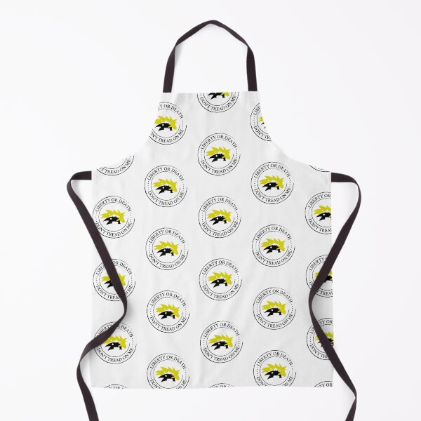 Item preview, Don't Tread On Me - Ancap Porcupine designed and sold by v3services.