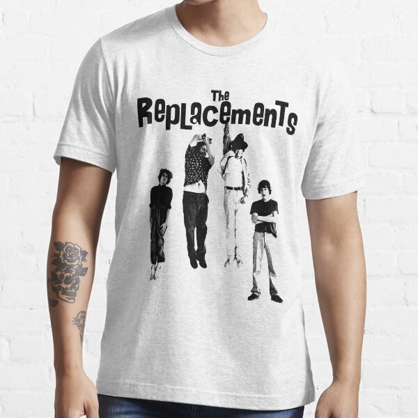 The Minneapolis For Fans Essential T-Shirt