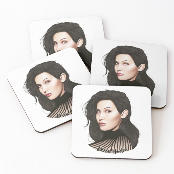 Item preview, Bella Hadid                       designed and sold by Richards234.