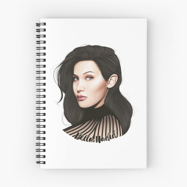 Item preview, Bella Hadid                       designed and sold by Richards234.