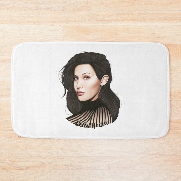 Item preview, Bella Hadid                       designed and sold by Richards234.