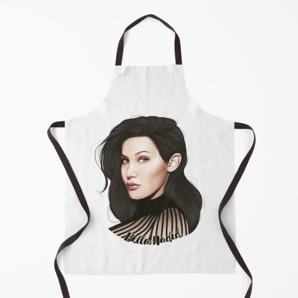 Item preview, Bella Hadid                       designed and sold by Richards234.