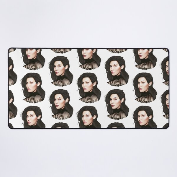 Item preview, Bella Hadid                       designed and sold by Richards234.