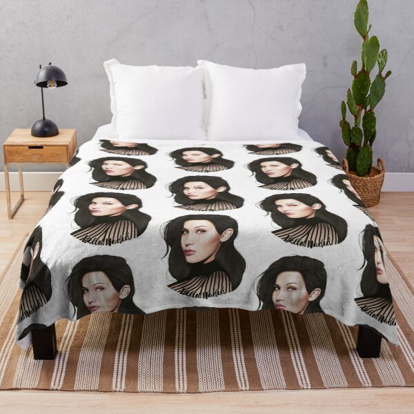 Item preview, Bella Hadid designed and sold by Richards234.