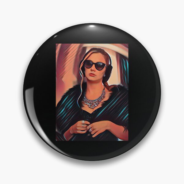 Item preview, Men Women Scream Queens Gifts For Music Fans designed and sold by MaliaCline.