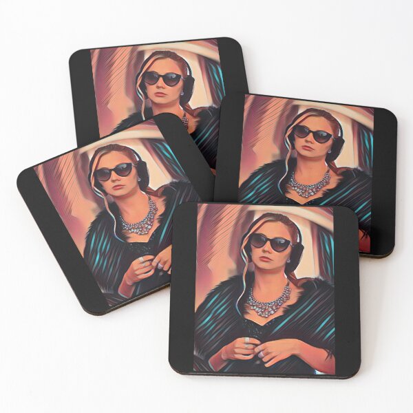 Item preview, Men Women Scream Queens Gifts For Music Fans designed and sold by MaliaCline.