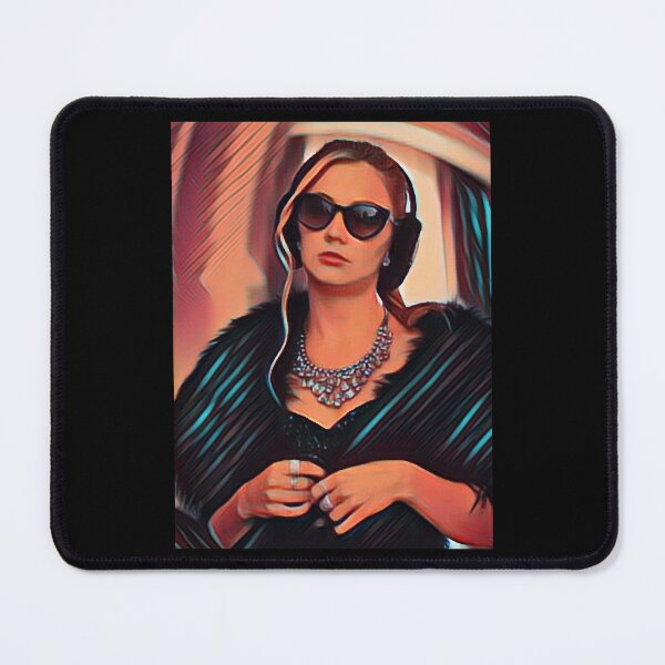 Item preview, Men Women Scream Queens Gifts For Music Fans designed and sold by MaliaCline.