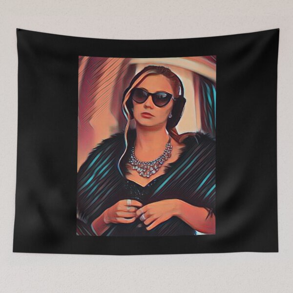 Item preview, Men Women Scream Queens Gifts For Music Fans designed and sold by MaliaCline.