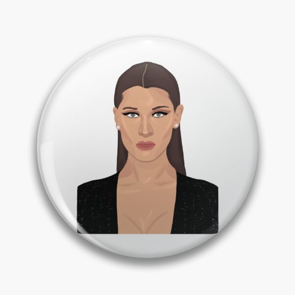 Item preview, Bella Hadid Regalo perfecto Bella Hadid designed and sold by Richards234.