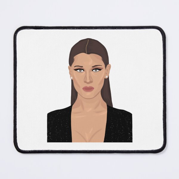Item preview, Bella Hadid  Perfect Gift  Bella Hadid     designed and sold by Richards234.
