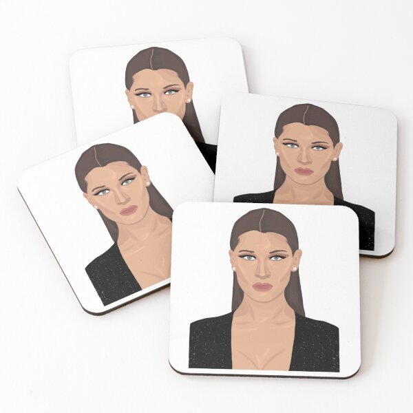 Item preview, Bella Hadid  Perfect Gift  Bella Hadid     designed and sold by Richards234.
