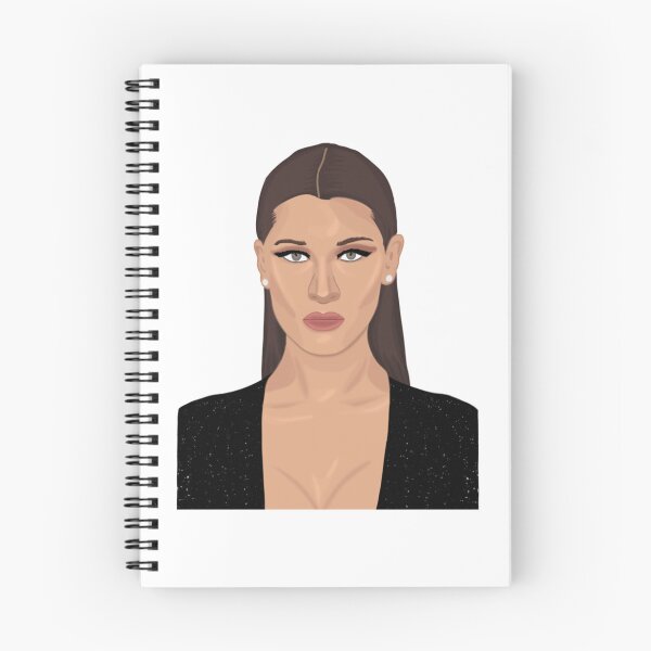 Item preview, Bella Hadid  Perfect Gift  Bella Hadid     designed and sold by Richards234.