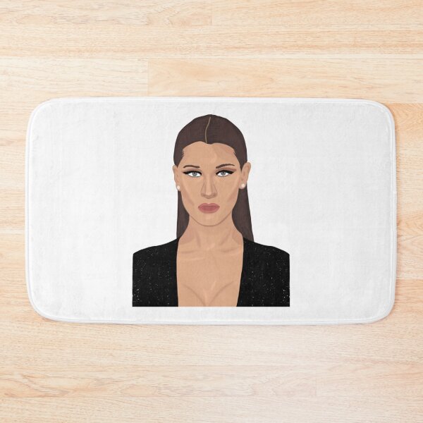 Item preview, Bella Hadid  Perfect Gift  Bella Hadid     designed and sold by Richards234.