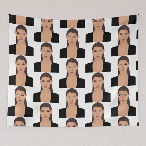 Item preview, Bella Hadid  Perfect Gift  Bella Hadid     designed and sold by Richards234.