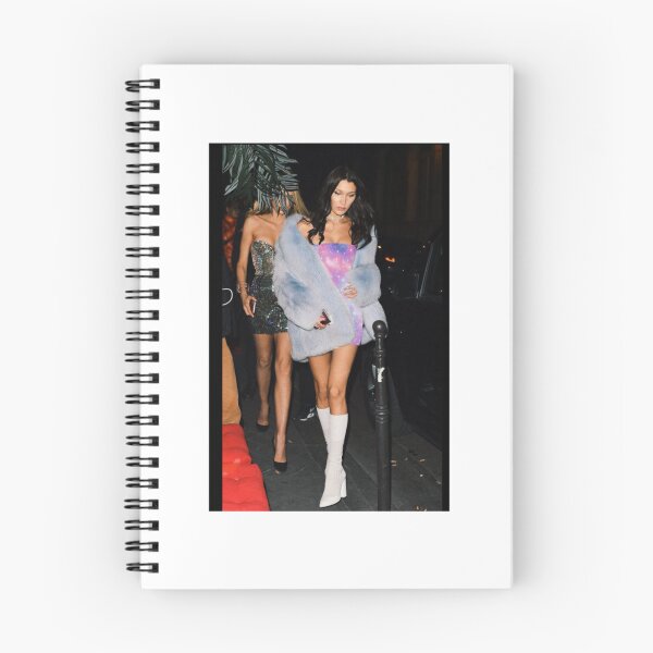 Item preview, Bella Hadid Perfect Gift  Bella Hadid         designed and sold by Richards234.