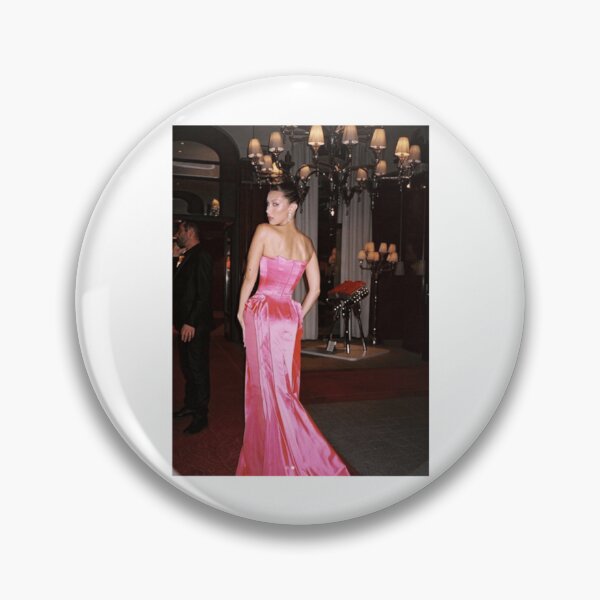 Item preview, bella hadid Póster designed and sold by Richards234.