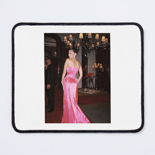 Item preview, bella hadid Poster   designed and sold by Richards234.