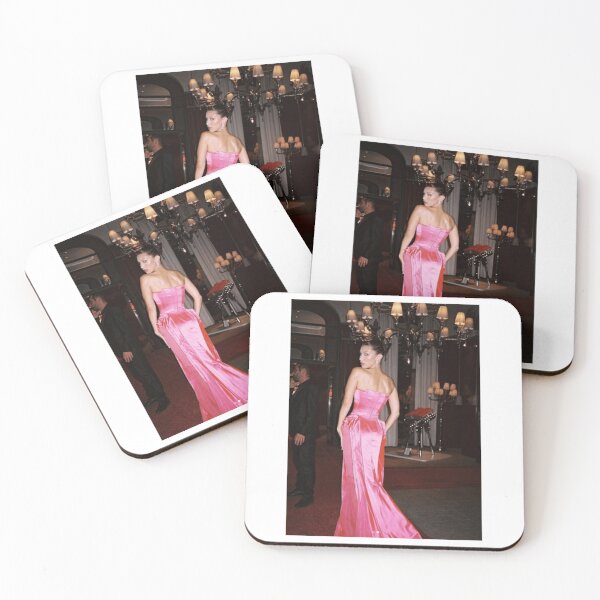 Item preview, bella hadid Poster   designed and sold by Richards234.