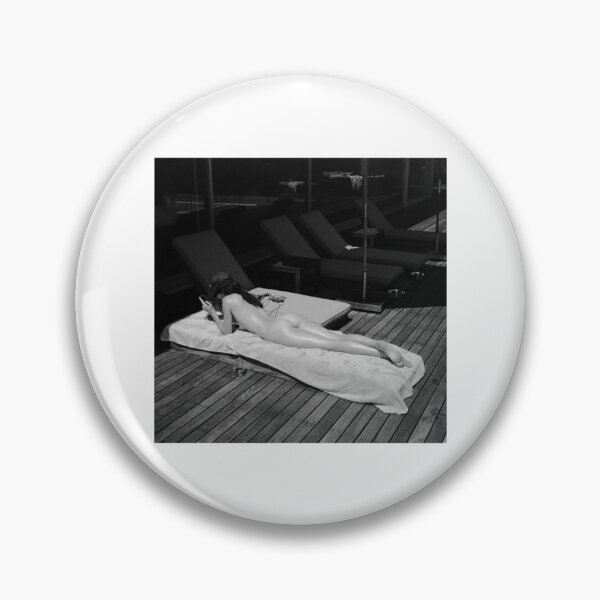 Item preview, Bw Kendall Sunbathing   designed and sold by Richards234.