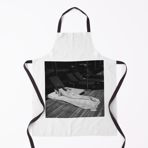 Item preview, Bw Kendall Sunbathing   designed and sold by Richards234.