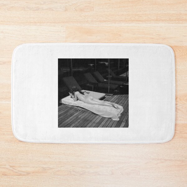 Item preview, Bw Kendall Sunbathing   designed and sold by Richards234.