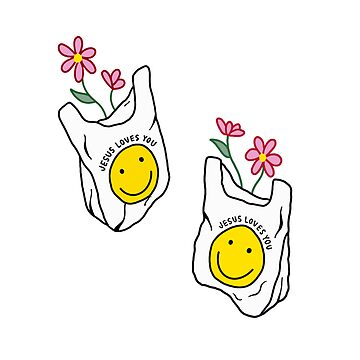Vorschaubild zum Design Ermutigungstaschen von Kaley Hoggle