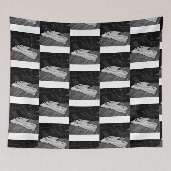 Item preview, Bw Kendall Sunbathing   designed and sold by Richards234.