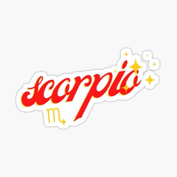 Item preview, Scorpio designed and sold by m4nn4.